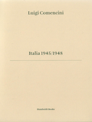 ITALIA 1945/1948