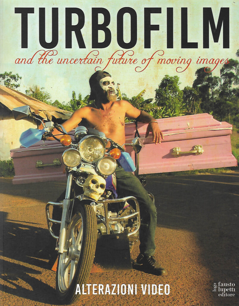 TURBOFILM